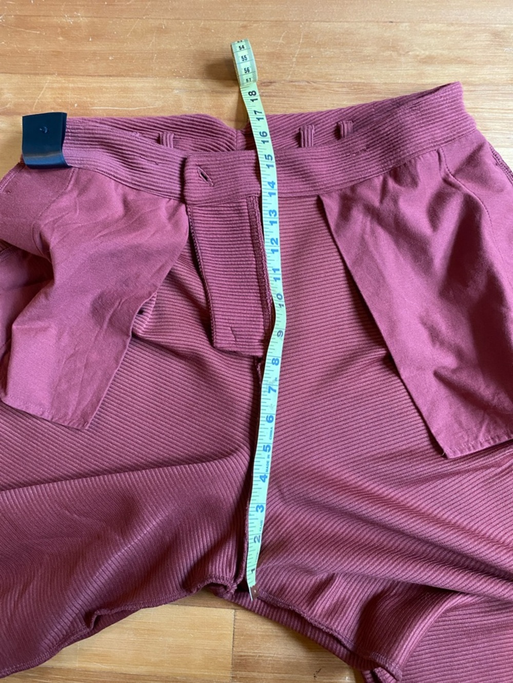 Snag Tailoring trousers EUC - Picture 5 of 13